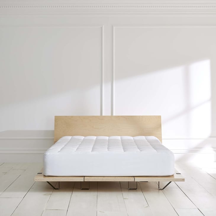 Brooklinen Utility Bedding Launch 2020 | Apartment Therapy